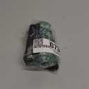 Ginsco 0.8 Gallons Disposable Trash Bags for Mini Car Trash Can, Portable Small Car Garbage Bags, Cars Accessories, Mini Trash Bags, Plastic Trash Bag for Cars/Home/Office (6 Rolls/90 Counts) Black