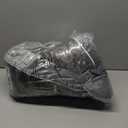 Aeroluxe Dog Beds Large Sized Dogs, XL Orthopedic Dog Beds for Large Dogs 42"x30"x7.5", Waterproof Pet Bed with Washable Cover, L-Shaped Pet Couch with Portable Handle, Grey