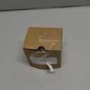 LISEN for Magsafe Car Mount, Cell Phone Holders for Your Car, Magnetic Car Accessories for Women Men Jeep Truck, Gifts for Mothers Day Him Her for iPhone 17 Pro Max 16 15 14 13 12, Samsung S26, Black