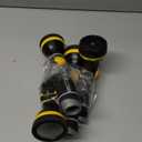 Melnor R301 8 Pattern Thumb Control Relaxed Grip Nozzle