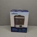 Dr. Brown's All-in-One Sterilizer and Dryer for Baby Bottles, Parts and Other Newborn Essentials