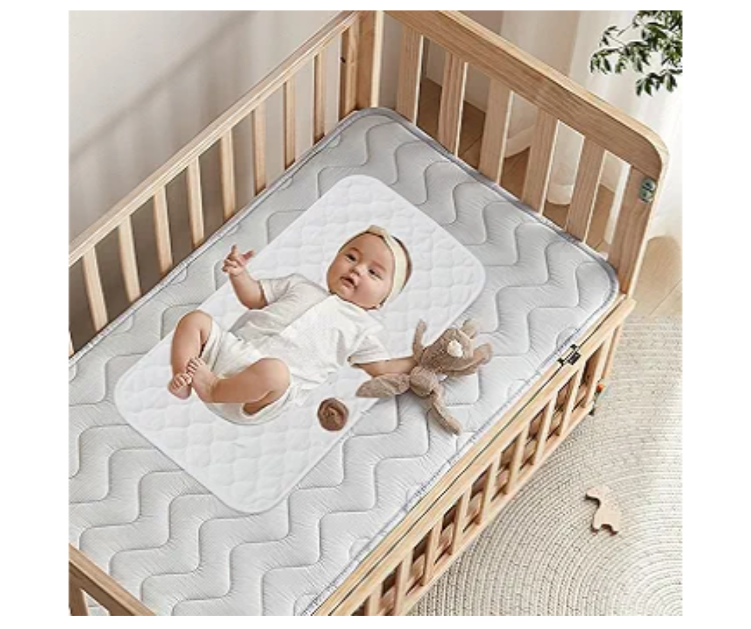 Diaper Changing Pad