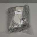 Heated Sleeping Bag Liner,Heated Sleeping Bag Pad(No Power Bank) USB Suede Camping Heated Blanket,USB Heating Pad for Camping,Sofa,Office