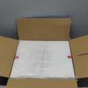 PETOX C545 Replacement Filter S Compatible with Winix C545 Air Purifier and Winix C545 Replacement Filter S 1712-0096-00 and 2522-0058-00, 4 Pack High Efficiency H13 Ture HEPA Filter