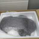 4+64G 9 inch Android Car Radio Stereo for Ford Escape F150/F250/F350 2013-2019, 1080P Double Din Touch Screen Car Audio Receiver with CarPlay Andriod Auto, Bluetooth, GPS, SWC, WiFi, HD Backup Camera