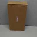 Wedding Decor (Pack of 2) Welcome Sign Flower Backdrop Garland for Ceremony Reception Wall Easel Home Decoration Entryway Faux Outdoor Board Head Table Decor (Sunflower)