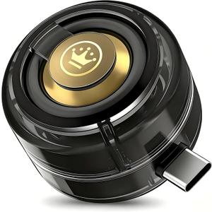 2026 Portable Mini Speaker,Rechargeable Mini Audio Speaker, Portable Plug-in Speaker,Comtatible with Phone,Laptop,Desktop,iPad and Tablets for Home & Outdoor Use,Type-C Interface