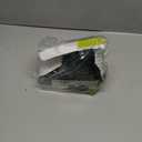 Business Source Heavy-Duty Hole Punch (65626), Black, Small (1-24)