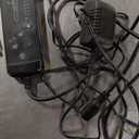 Sweetcrispy Massage Recliner Chair for Adults, Adjustable Home Theater Seating with Lumbar Support, Small Recliners for Small Spaces, Dark Grey (25.2"D x 29.2"W x 38.7"H)