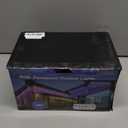 300FT Permanent Outdoor RGB Lights,IP67 Waterproof LED Eaves Lights with Smart App/Remote Control,for Christmas and All Holiday Decor,Daily and Accent Lighting,House Roof and Garden Lighting