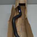 ACDelco Gold 26225X Molded Upper Radiator Hose