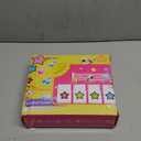 M SANMERSEN Floor Piano Mat, Toddler Toys Musical Mat, Keyboard Floor Playmat 39.5" Electronic Music Animal Touch Play Blanket Funny Xmas Gift Toy for 1 2 3 Year Old (Purple)