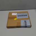 YestBuy 3 Tier Cupcake Stand, Clear Cupcake Display Stand, Acrylic Cupcake Tower for 24 Cupcakes, Premium Cupcake Dessert Muffin Holder for Pastry Wedding Birthday Party Baby Shower