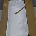 2187172 Door Shelf Bin for Whirlpool Kenmore Amana Frigidaire Fridges Roper Estate Replace WP2187172, AP6006028, 2187194K, PS11739091 AP3853103, AP3853103, PS328468, PS986890, 3046299 2 Pack