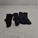 adidas Men's Athletic Socks 4Pack
