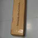 Partition Curtain Rod, U-Shape Room Divider, Metal Support Wall Mounted Privacy Partition Rod, Curtains DIY (Gold, 6.56ft)