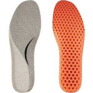 Insoles for Hey Dude Women's Sirocco Shoes Replacement, Footwear Inserts Comfortable & Light-Weight(US Size:W7 / EU Size:38)