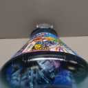 MrBeast Lab Hybrids Mega Pack, Reveal Different Hybrid Parts to Create 5 Mix & Match Action Figures, Including a Mega Torso Panther Experiment to Reveal Hybrids' Real Colors, Collect 30+ Beasts