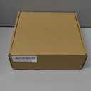 Homemory 100-Pack Flameless LED Tea Lights Candles Battery Operated, 200+Hour Fake Electric Candles TeaLights for Votive, Halloween, Ofrenda, Diya, Wedding Centerpiece Table Decor, Funeral, Christmas (Warm White Light, White Base)