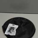 Magnelex Car Windshield Sunshade | Innovative No-Light-Pass Technology for Maximum Protection | Foldable Sun Shade Keeps Your Vehicle Cool | Fit for Cars, Trucks, and SUVs | Large (63 x 33.8 in)