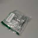 Cuticle Trimmer Cuticle Nippers,Professional Stainless Steel Cuticle Cutter Cuticle Clippers Cuticle Remover,Pedicure Manicure Tools for Fingernails and Toenails(Silver)