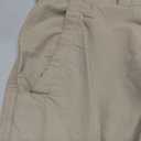 Amazon Essentials Men's Slim-Fit 9" Inseam Stretch 5-Pocket Short, Stone, 40 , Size 36