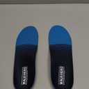 Plantar Fasciitis Relief - Arch Support Insoles for Men Women, Shoe Inserts for Flat Feet, Orthotic Shoe Insoles All-Day Energy and Comfort with Every Step (Mens 11-11 1/2 | Womens 13-13 1/2) (Blue)