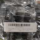 Men's 23-Count 5-Blade Razor Refill Cartridges - Compatible with ProGlide Flexball & Other Major Razor Systems - Premium Wet Shave Replacement Blades for Smooth, Precise Results - Bulk Value Pack. 1 missing