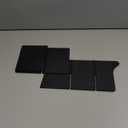 HGWEI Center Console Organizer Compatible with Honda Pilot 2016-2022 / Ridgeline 2017-2023 / Passport 2019-2023 Insert Tray Dividers Armrest Storage Box Interior Accessories