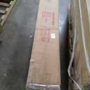 FDW | 10 Inch Queen Mattress | Medium Firm | Gel Memory Foam Mattress | White | Bed in a Box, CertiPUR-US Certified | Pressure Relief, Cooling Ventilated Foam | Washable Removable Cover