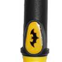Midwest Quality Gloves SFB411K-K-AZ-6 Super Friends Batman Garden Cultivator Fork, Toddler, Yellow/Black