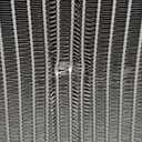 A-Premium Air Conditioning A/C Condenser Compatible with 2013-2015 Chevrolet Malibu, 2014-2020 Impala, 2010-2015 Cruze & Selected Cadillac, Buick Models, Replace# 13267649