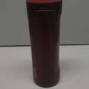 Owala FreeSip Insulated Stainless Steel Water Bottle with Straw, BPA-Free Sports Water Bottle, Great for Travel, 24 Oz, Black Cherry