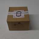 18PCS Velvet Pumpkin Decor for Fall Table Centerpieces, Artificial Fake Faux Foam Pumpkin Home Decorations for Autumn Harvest, Thanksgiving