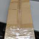 VEVOR Boat Trailer Winch Stand, 3 x 3 x 34-inch Winch Posts, Boat Winch Mount with U-Bolts for 3 Inches W x 3-4 Inches H Trailer Tongue, Galvanized, Fit for Jet Ski, Sailboat, Fishing Boat, Speedboat