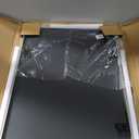 Bathroom Vanity Mirror, Silver Framed Mirror for Over Sink, 30x20