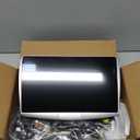 4+64G Android 15 Radio for VW Passat B6 B7 CC 2010 2011 2012 2013 2014 2015, 10.1" Incell Touch Screen Car Stereo, Wireless CarPlay/Android Auto, 5GHz WiFi, Bluetooth 5.0, EQ, GPS, 1280 * 720