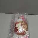 13th Birthday Decorations for Girls  53pcs Official Teenager Decorations Backdrop, Banner, Honeycomb Centerpieces, Hanging Swirls, Foil & Latex Balloon, Cake & Cupcake Toppers, Sash, Pom Poms (Rose Gold 13th)