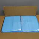 MED PRIDE High Absorbency Liners -Disposable Underpads 23'' X 36'' Incontinence Pads, Bed Covers, Puppy Training | Thick, Super Absorbent Protection for Liquid, Urine, Accidents (150)