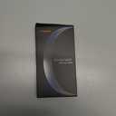 TORRAS Ostand Magnetic for iPhone 17 Case, Fit for MagSafe, 4X Military Drop Protection, Camera Control, Slim Phone Case for iPhone 17 with Kickstand, Soft Edge, Translucent Matte Cover 6.3", Black