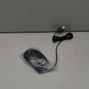 Logitech B100 Wired Mouse for Computer and Laptop, USB Corded Mouse, Right or Left Hand Use - Black