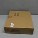 4-Way Expandable Pull Out Cabinet Organizer  Width (12.2"-17.5") & Depth (13.4"-23") Expandable Slide Out Drawer with 3 Rails, No-Drill Sliding Shelves for Kitchen & Pantry Organization (White)