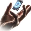 Magnetic Voice Activated Recorder - (7000 Hours) Voice Recorder with DSP 5.0-AI Noise Cancellation - 64GB Portable Recording Device, Voice Recorder with Playback for Work, Meetings, Lectures