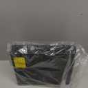 Vehicle Gun Safe for Handgun with Fingerprint, Keypad, Key, Biometric Car Gun Safe for Pickup, SUV, Truck, Large Sedan and Hatchback, Quick Access Auto Pop-Up Pistol Safe for Nightstand Beside