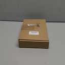 Jutom 200 Pcs Cake Pop Sticks and Bows Kit Include 100 Ribbon Twist Tie Bows 100 Paper Striped Straws for Cake Pops Candies Lollipops Chocolates Wedding Christmas Packaging Party Supplies(Gold)