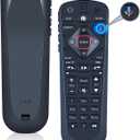 New Voice Google Replacement Remote Control for Dsh Upgraded 54.1 54.2 54.3 54 Series UHF Remote Controller