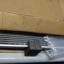 A-Premium Air Conditioning Condenser Compatible with Volvo
for VHD 2016-2019 10.8L 12.8L AC Condenser, Replace# 22386057, Parallel Flow Aluminum Core, Stable Cooling & OE Fit