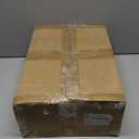 KUAFU Pair LED Tail Lights Compatible with 1997-2004 Ford F150 1999-2007 F250 F350 F450 F550 Super Duty Replacement for F85Z13404CA F85Z13405CA LED Tube Bar Tail Lamp Brake Black Housing & Clear Lens