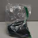 Sauna Sweat Vest Workout Tank Top Waist Trainer for Men Compression Workout Enhancing Vest (L/XL, Blue)