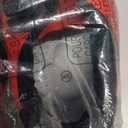 Cycling Shoes, Unisex Delta Cleats Compatible, Indoor Peloton and Outdoor Road Bike Shoes for Men and Women, Red, Size 45